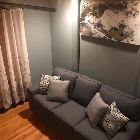 Art Museum Area Entire Home Filadelfia Exterior foto