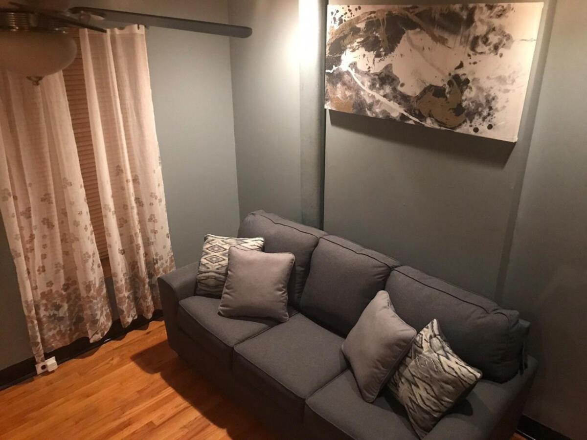 Art Museum Area Entire Home Filadelfia Exterior foto
