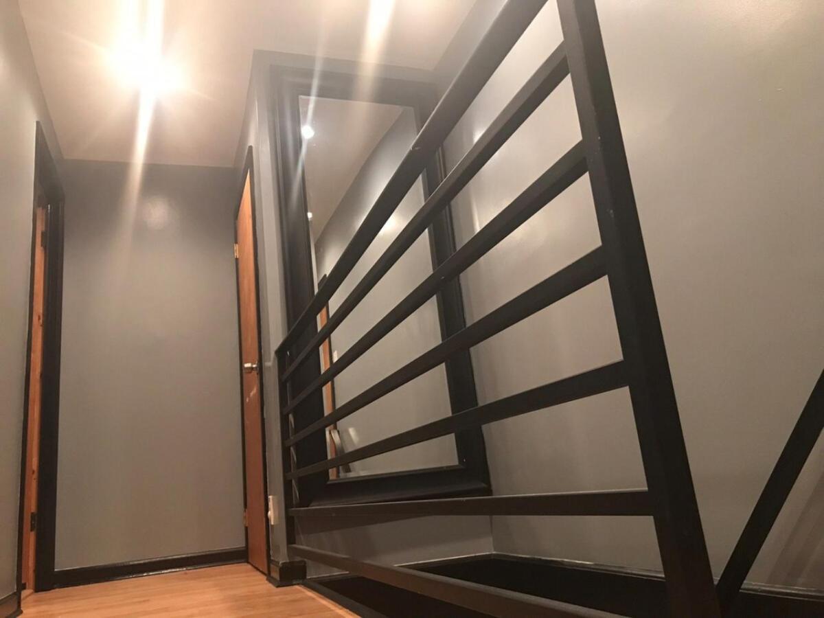 Art Museum Area Entire Home Filadelfia Exterior foto