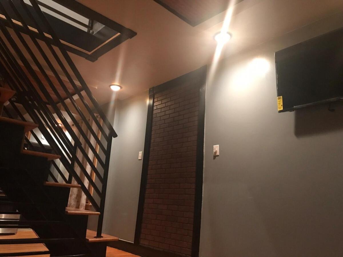 Art Museum Area Entire Home Filadelfia Exterior foto