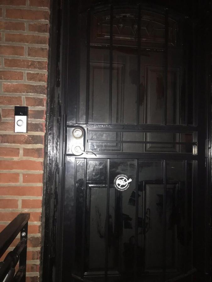 Art Museum Area Entire Home Filadelfia Exterior foto