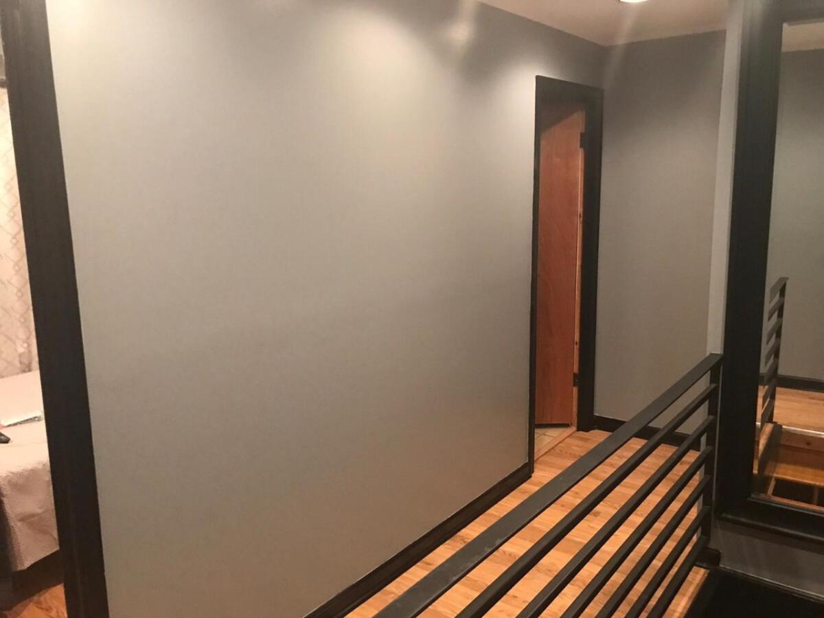 Art Museum Area Entire Home Filadelfia Exterior foto