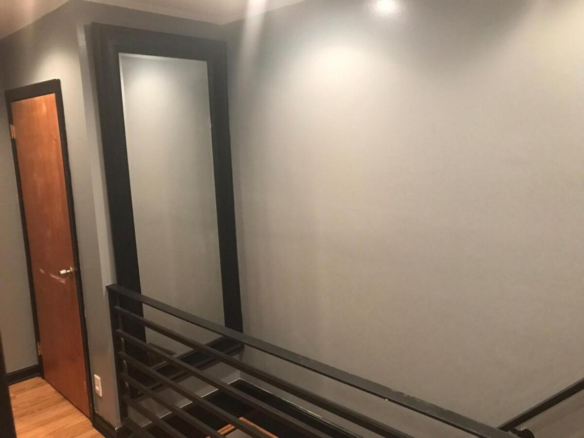 Art Museum Area Entire Home Filadelfia Exterior foto